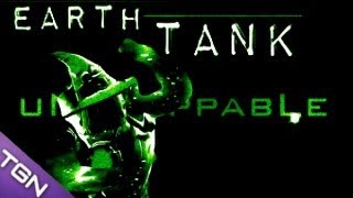 DCUO: Unstoppable Earth Tank Guide (PVE)