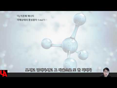 유기 기초 1장 6번 : 화학 기초 용어 및 이론-옥텟규칙, 전자친화도, 전기음성도 설명