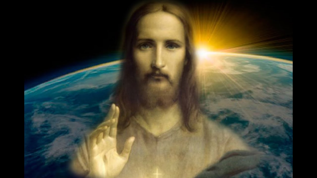 Jesus / 2022 - You will be extremely surprised!!! - YouTube