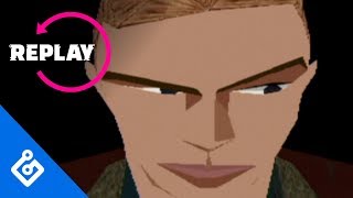Replay – Doctor Hauzer (Ten Year Anniversary Special) screenshot 5