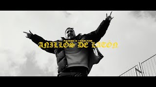 RAGGIO - ANILLOS DE LATÓN (PROD. HOOKAGE)