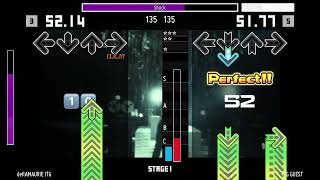 [Stepmania] Shock- BEAST  S3 , S5 Fiesta EX