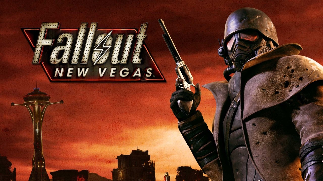 【Fallout: New Vegas】#5 完全初見実況プレイ
