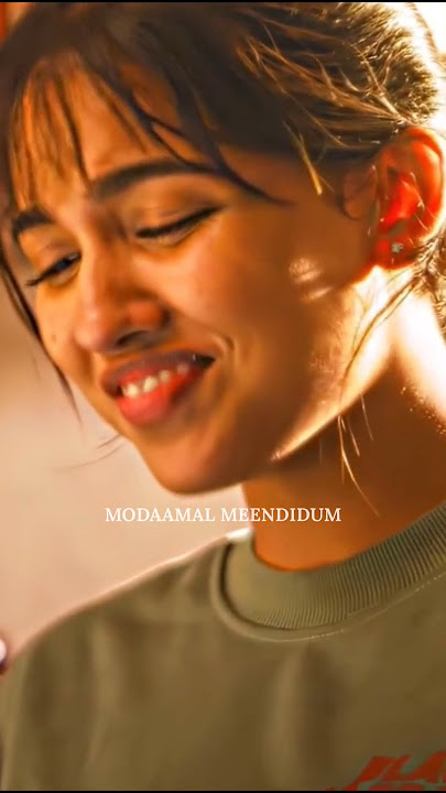 Aasa Kooda Song Edit | Mamitha Baiju | #shorts #aasakooda