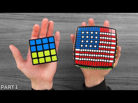 Vídeo: Com Resoldre Un Cub De Rubik En Tots Els Colors