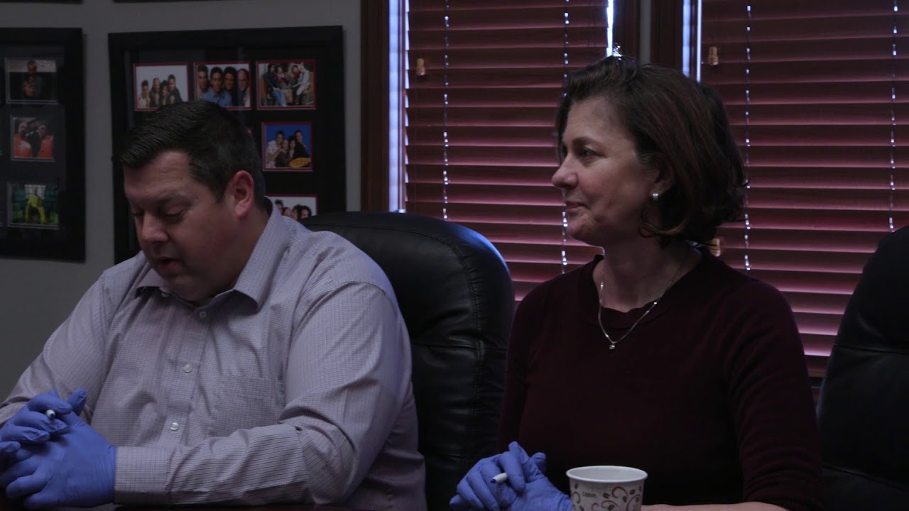 COVID 19 Safety Announcement