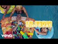 Lil Frosh, Zinoleesky - Omo Ologo (Official Video)