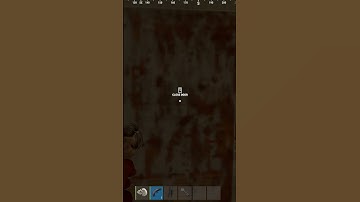 eoka trend #rust #gaming #fortnite