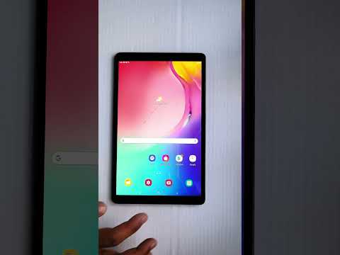 Samsung Galaxy Tab