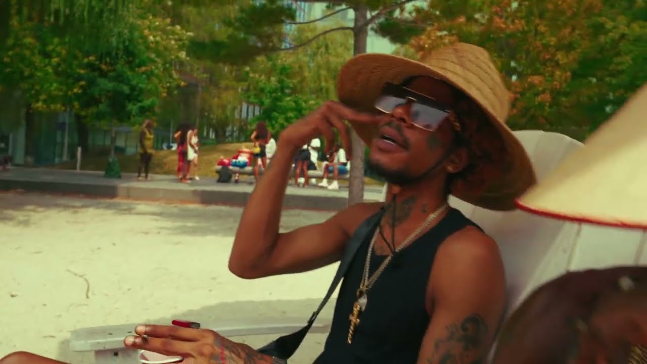 Guarda RIGHTFULLY BAD - Fully Bad X Billi D'Kid - (official Music Video) su YouTube Guarda RIGHTFULLY BAD - Fully Bad X Billi D'Kid - (official Music Video) su YouTube