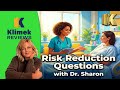 NCLEX TEST PLAN: Risk Reduction questions