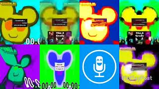 8 Preview 2 Mouseheadz Deepfake Effects