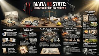 How the Mafia Became a Shadow Government (and How Italy Fought Back) | Chapter 15