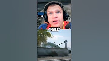 Jynxzi Does an Insane Grenade Lineup 😱🤯