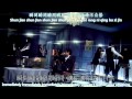 강타 Kangta - 愛, 頻率 Breaka Shaka MV [English subs + Pinyin + Chinese]