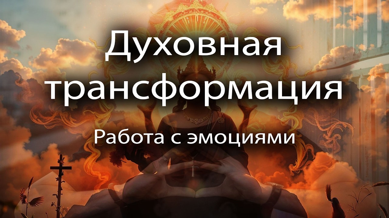 Медитация для духовной трансформации #медитация #духовноеразвитие #саморазвитие