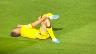 Chris Basham Horrible broken Leg injury vs Fulham vs Sheffield United, Chris Basham Injury vs Fulham