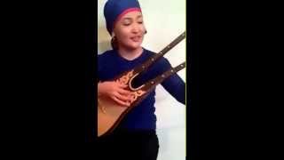 Бота Баман - Балапан Қаз