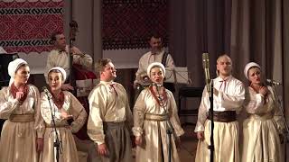 Ансамбль народної пісні та побутового танцю "Громиця" "Чорноморець іде"
