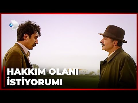 Zaloğlu, Muzaffer'e Kafa Tuttu! | Hanımın Çiftliği 18. Bölüm