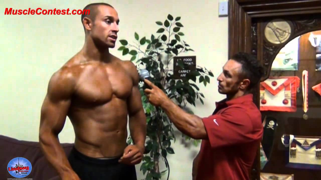 Musclecontest.com/ GNC 2011 NPC Southern California Championships