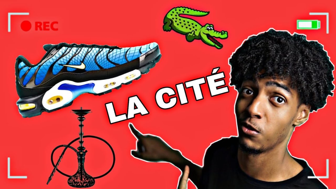 Les Mecs de Cités - YouTube