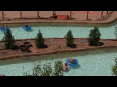 Nashville Shores New Wave Pool &amp; Lazy River