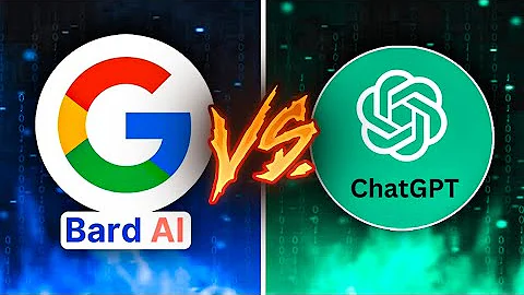 Google Bard vs Chat GPT: Which AI-Language Model is Better?