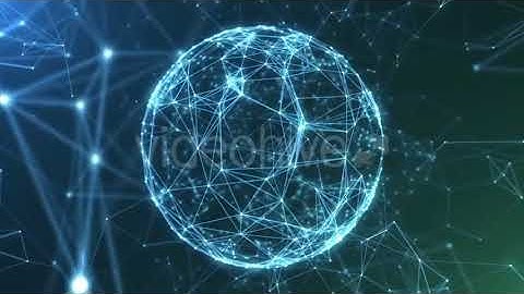 Plexus Background 02