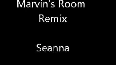 Marvin's Room - Jojo (Seanna Sippet)