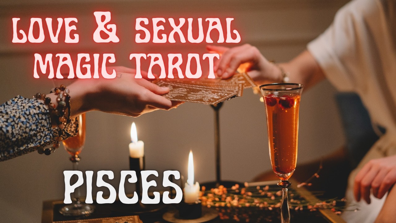 РЫБЫ ♓ ТАРО ЛЮБВИ И СЕКСУАЛЬНОЙ МАГИИ 🔥 ВЫ ХОТИТЕ, ЧТОБЫ ЛЮДИ ВОСПРИНИМАЛЫВАЛИ ВАС СЕРЬЕЗНО...👀😬🚩👶🏼💍