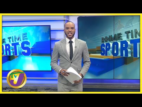 Jamaica's Sports News Headlines - Sept 5 2022