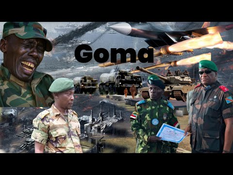 IMPERUKA LE19 11 2025 IBIHUGU 11 BYA AFURIKA BYEMEJE KO URWANDA RUKURA BYIHUSEE INGABO ZARWO DRC