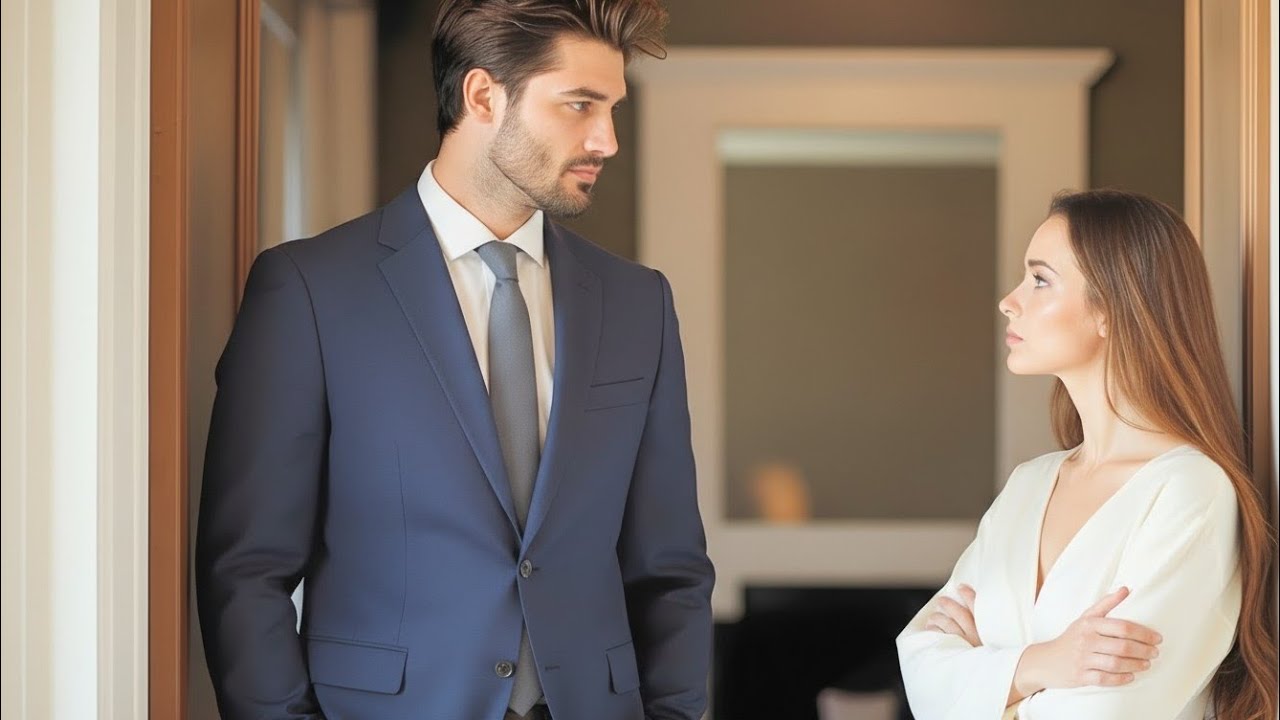 She Loved Teasing Her Brother’s Best Friend, Whom She Was Secretly in Love Wit Until He Showed Her 