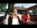 Alizé CORNET no sabe donde se va de de vacaciones (2011) - Road to Roland-Garros