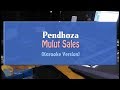 Pendhoza - Mulut Sales (KARAOKE TANPA VOCAL)