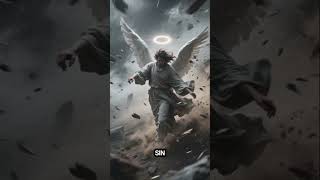 ♏ESCORPIO: ENTRE EL ÁNGEL Y EL DEMONIO😇😈
