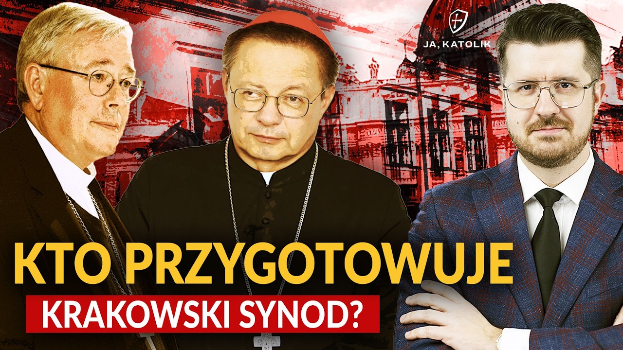 [NASZA RELACJA] CO KARD. HOLLERICH POWIEDZIAŁ PRZED SPOTKANIEM Z KAPŁANAMI?