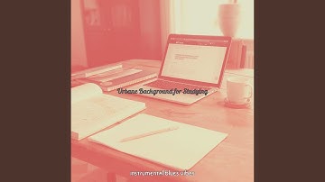 Pulsating Ambience for Studying