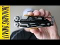 Leatherman Signal Multi-Tool Review