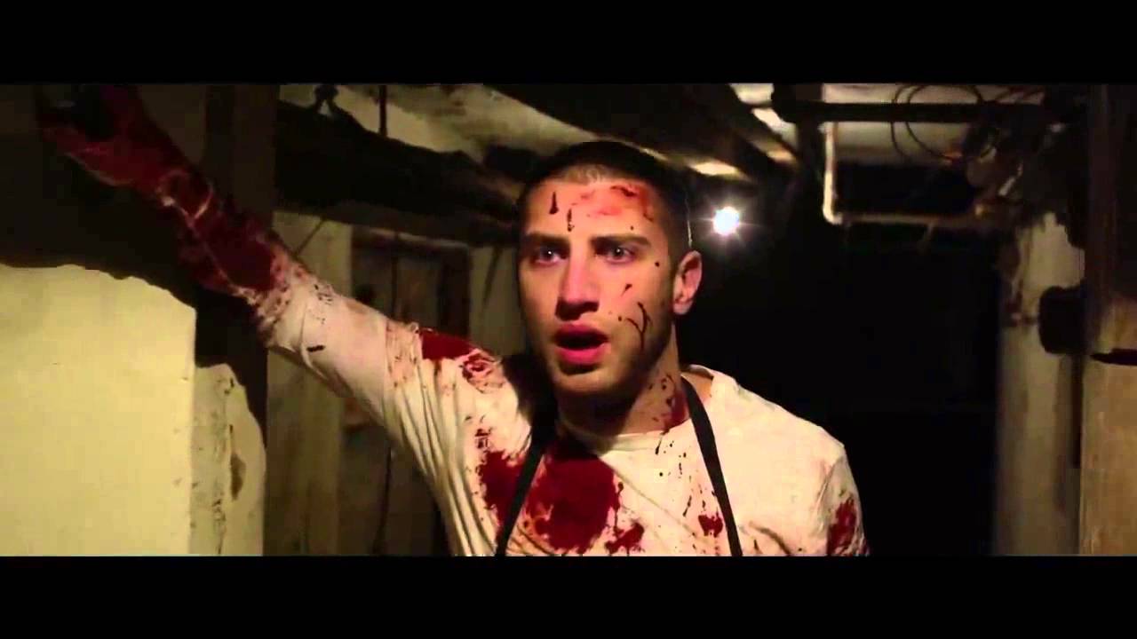 Frankenstein Vs The Mummy [Official Trailer] HD camera iphone 8 plus apk