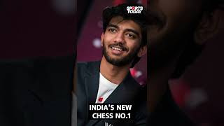 Arjun Erigaisi displaces Vishy Anand to become new India No.1 in Chess, joins Gukesh and Pragg
