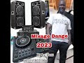 Mix la boite mixage dange 2023 dj le boss 0022378221804