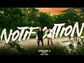 Notification Ep2 - Bangla Rap | Sawon Db | Official Music Video |Ft. Ayman Siz | Prodby @ShAnkyBeAts