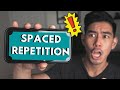 How Spaced Repetition Changed the Game