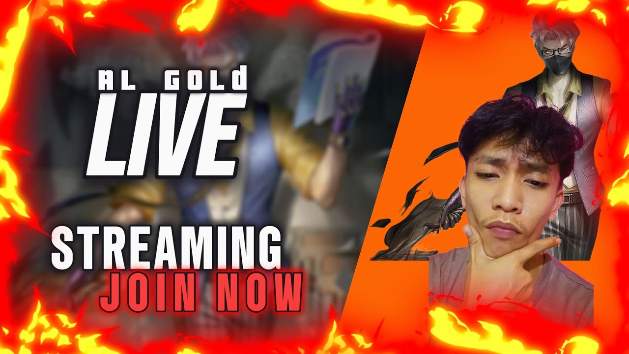 PUSH RANK DAN OPEN MABAR NGABUBURIT || BAWANGNIME LIVE