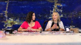 Intuition Grid Kit from Healing Crystals