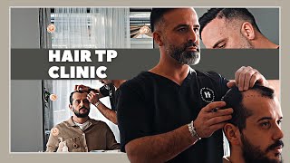 Hair TP Clinic