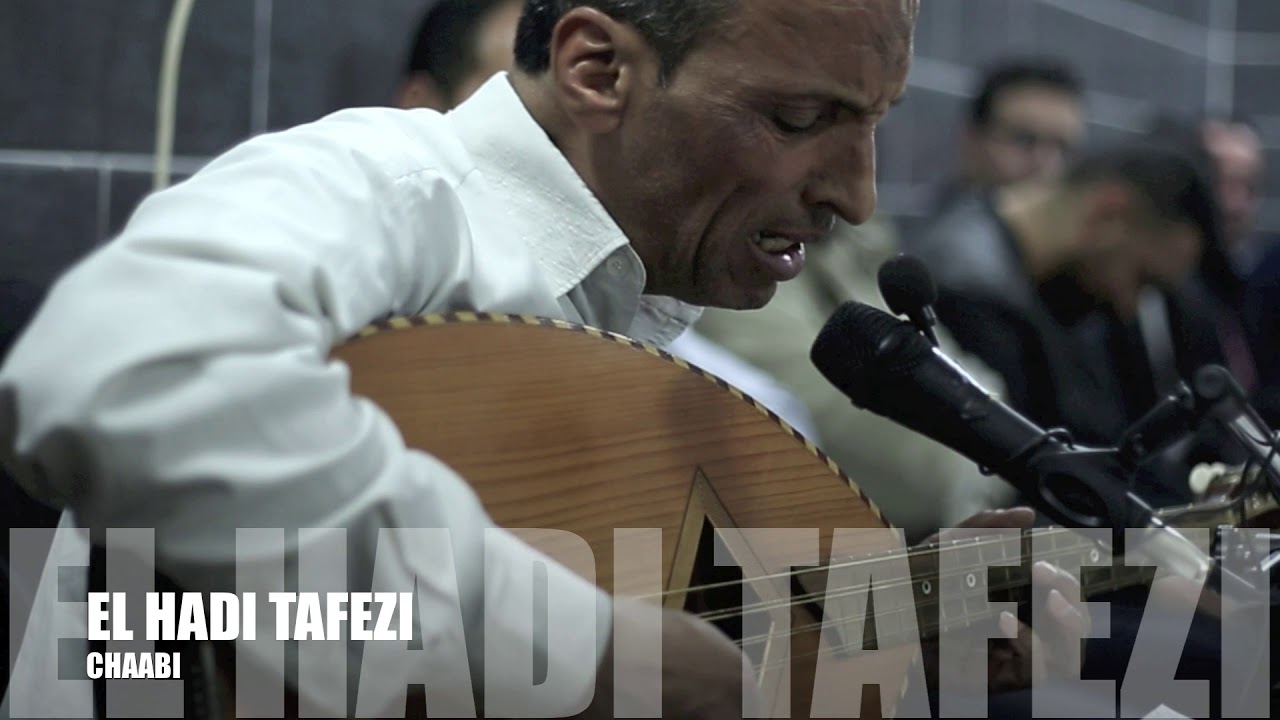 Soiré el hadi tefezi khemis miliana