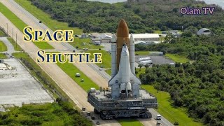 Space Shuttle fazo kemalari haqida